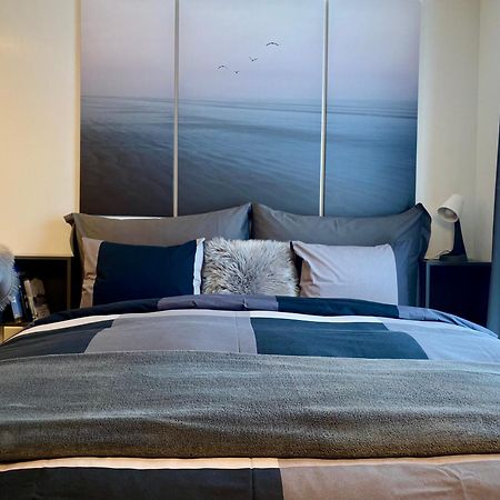 Experience A Cozy Getaway Near Pulpit Rock-A Unit Apartment Jørpeland Exterior foto