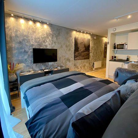 Experience A Cozy Getaway Near Pulpit Rock-A Unit Apartment Jørpeland Exterior foto