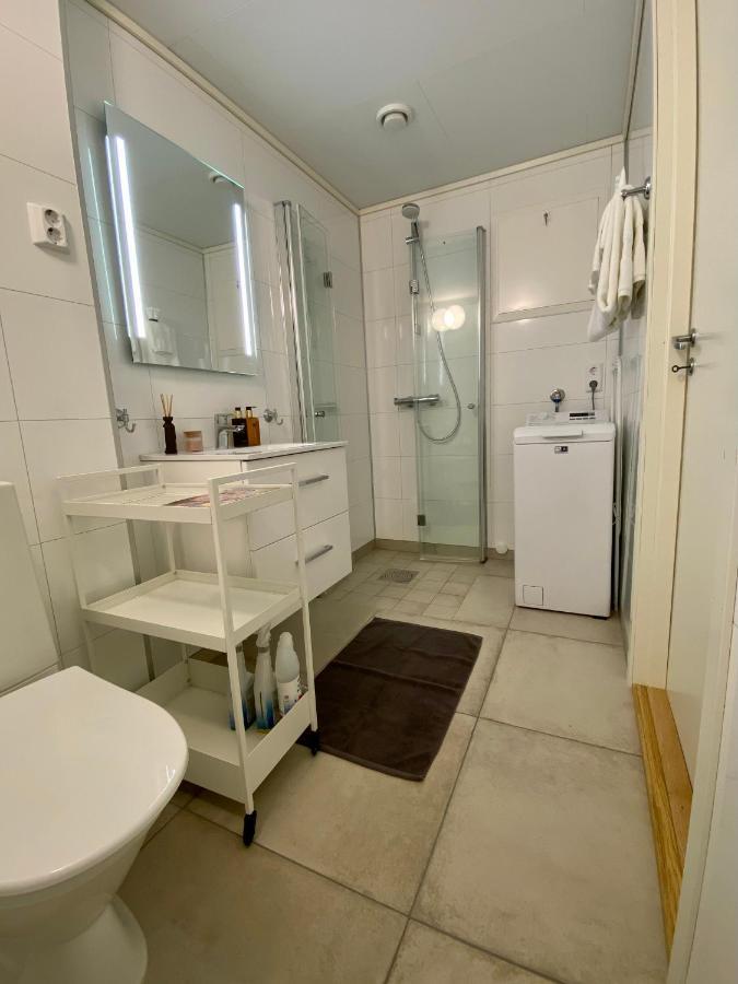 Experience A Cozy Getaway Near Pulpit Rock-A Unit Apartment Jørpeland Exterior foto