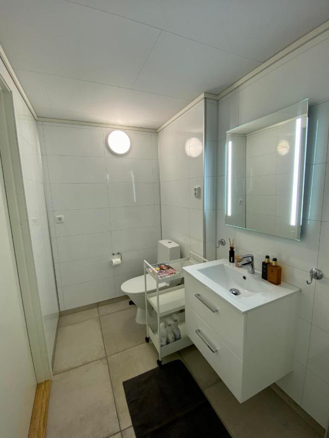 Experience A Cozy Getaway Near Pulpit Rock-A Unit Apartment Jørpeland Exterior foto