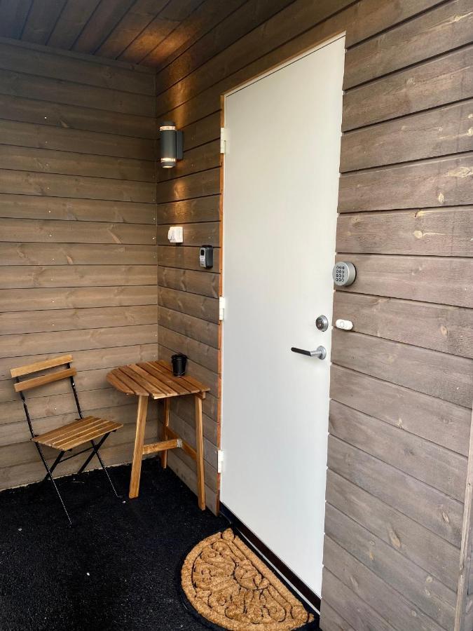 Experience A Cozy Getaway Near Pulpit Rock-A Unit Apartment Jørpeland Exterior foto