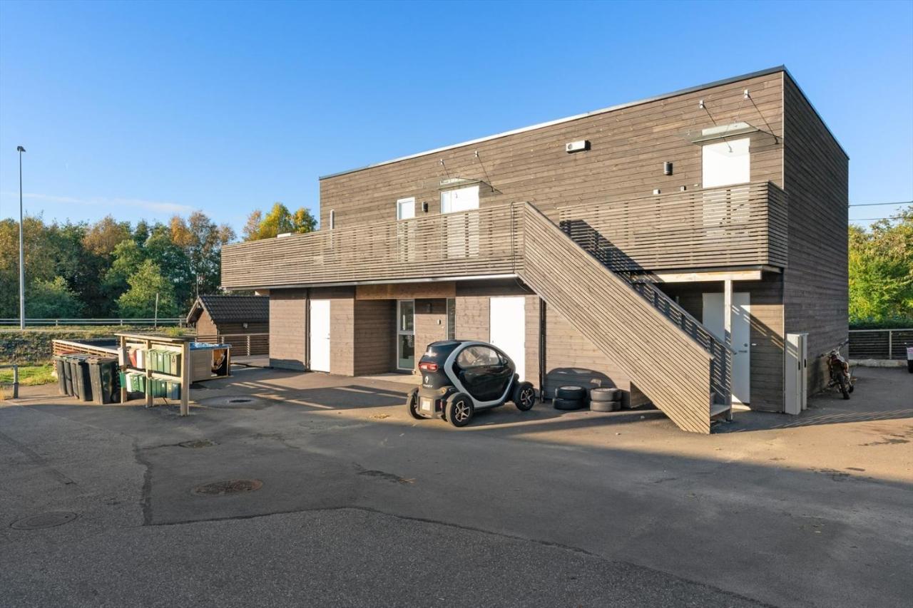Experience A Cozy Getaway Near Pulpit Rock-A Unit Apartment Jørpeland Exterior foto