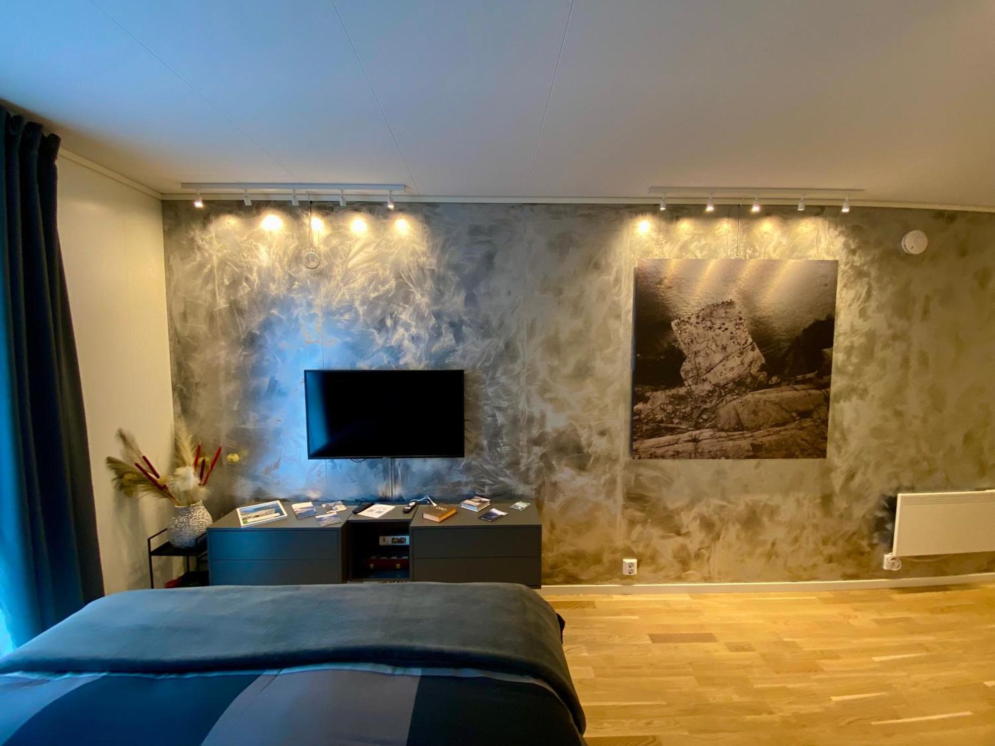 Experience A Cozy Getaway Near Pulpit Rock-A Unit Apartment Jørpeland Exterior foto