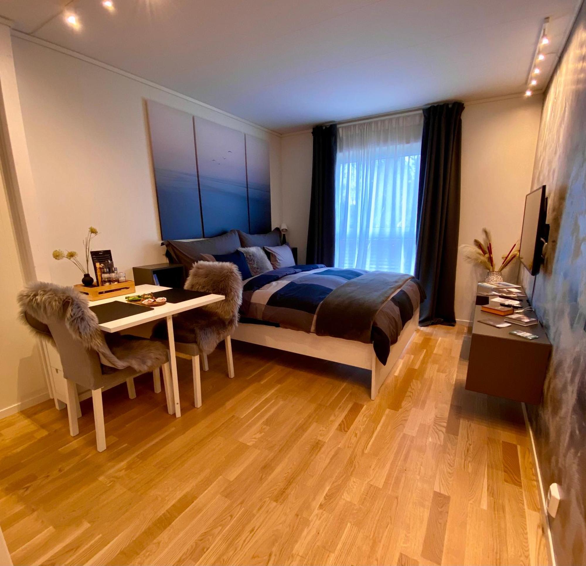 Experience A Cozy Getaway Near Pulpit Rock-A Unit Apartment Jørpeland Exterior foto