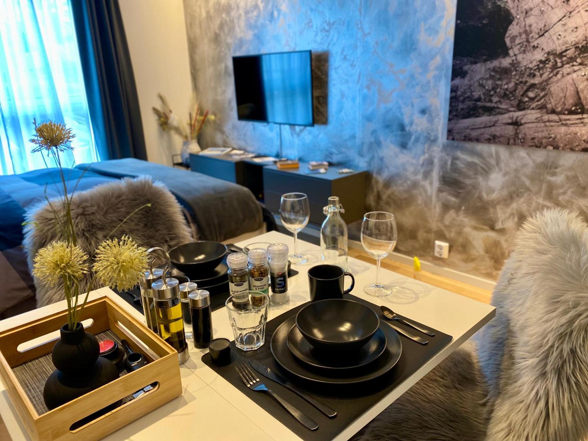 Experience A Cozy Getaway Near Pulpit Rock-A Unit Apartment Jørpeland Exterior foto